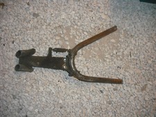 Courroie de transmission Ventico Mobylette Motobecane AV54 A38 755x13 AU//AV 32 /&agrave; 85 Neuf