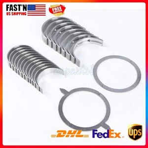 Juego de rodamientos de motor 1GRFE cojinete de biela y cigüeñal para Toyota 4Runner 4,0 L - Imagen 1 de 3
