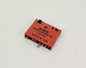 Módulo de salida de CC digital OPTO 22 G4ODC5 (rango de 5 ~ 60 VDC) - Imagen 1 de 7