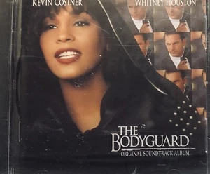 Bodyguard (Original Soundtrack) by Bodyguard / O.S.T. (CD, 1992) Sealed - Picture 1 of 2