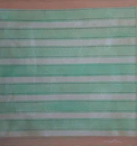 Agnes Martin Signed American Minimalist Abstract Oil Painting – Vintage Art - Picture 1 of 5