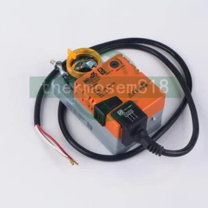 ONE BELIMO Dampers Actuators LM24A 24V 5NM NEW - Picture 1 of 11