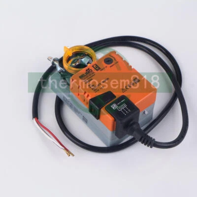 ONE BELIMO Dampers Actuators LM24A 24V 5NM NEW - Image 1 of 4