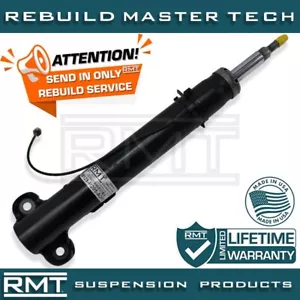 MERCEDES SL-CLASS R129 96-02 Front Left/Right OE Rebuild Self Leveling Shock - Picture 1 of 9