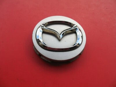 MAZDA MILLENIA 626 PROTEGE MPV 1 轮 RIM HUB CAP HUBCAP CENTER COVER PLUG 1494 — 第 1/2 张图片