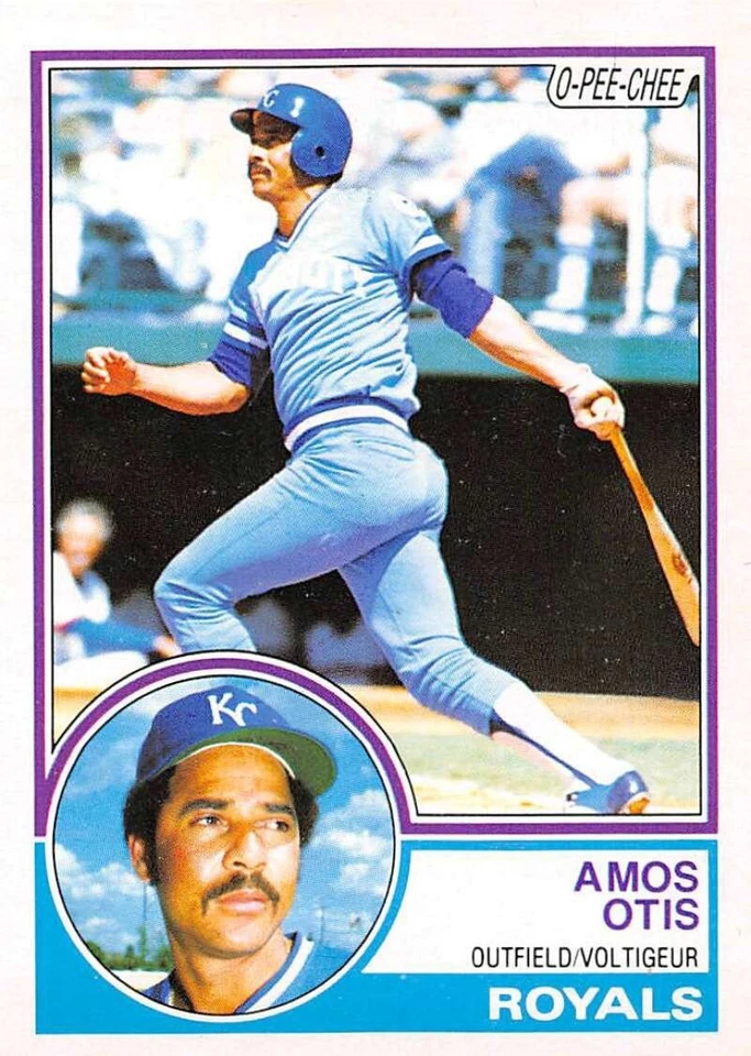 1983 O-Pee-Chee OPC MLB Baseball Trading Cards Pick From List W/Rookies #1-196 - Image 1 of 1