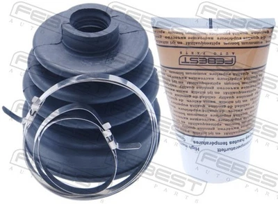 FEBEST Faltenbalg Antriebswelle 0815-B9 70 für B9 IMPREZA BL LEGACY GD Station 4 - Bild 1 von 4