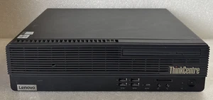 Lenovo ThinkCentre M70s | i5-10400 | 32 GB | #235 - Bild 1 von 13