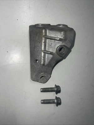 2008 Chevrolet Cobalt 2.2L 2.4L Engine Mount Bracket & Two Bolts 24450984 #261 - Image 1 of 4