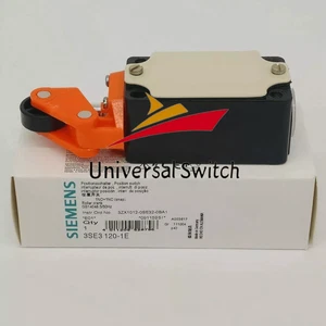 1PC NEW SIEMENS 3SE3 120-1E travel limit switch Fast delivery 3SE3120-1E - Picture 1 of 9