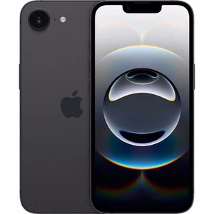 Apple iPhone 16e - 128GB -SCHWARZ - NEU & OVP - SOFORT VERFÜGBAR - Blitzversand✅ - Bild 1 von 4