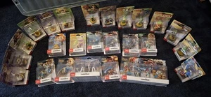 NINTENDO Amiibo Bundle X28 - Zelda Super Smash Bros TOtK BoTW Link Amiibos Set - Picture 1 of 7