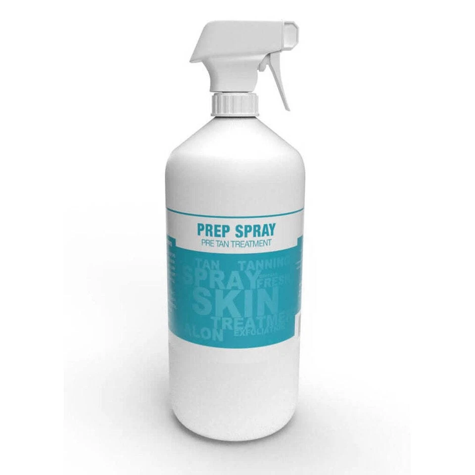 Pre tan Suntana Prep 喷雾棕褐色和自鞣 500 毫升 — 第 1/1 张图片