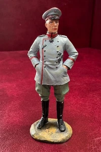 King and Country-FW-108-Retired-Herman Goering. High Command WW1 Set - Picture 1 of 6