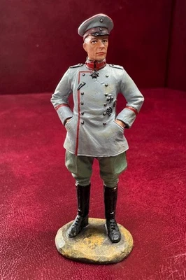 King and Country-FW-108-Retirado-Herman Goering. Juego High Command WW1 Foto 1 de 4