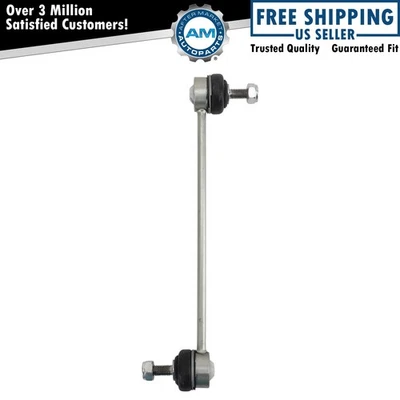 Barra estabilizadora delantera izquierda derecha para Jaguar X-Type 2002-2008 Foto 1 de 4