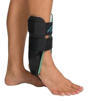 Aircast Air-Stirrup Universe Ankle Support Brace AC141AB08 One Size Fits Most - Image 1 of 3