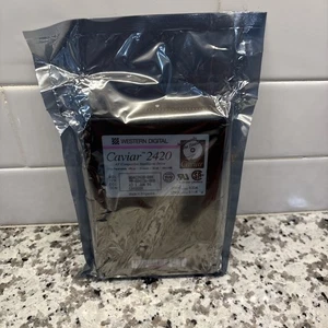 Western Digital Caviar 2420 WDAC2420-00F 425.3MB Hard Drive *Factory Sealed - Photo 1/5