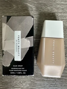 Fenty Beauty By Rihanna Eaze Drop Blurring Skin Tint - SHADE 9 - NIB NEW - Picture 1 of 1