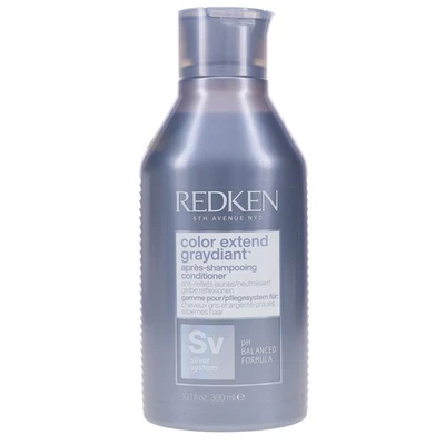 Redken Color Extend Graydiant Purple Conditioner 10.1 oz - Image 1 of 4