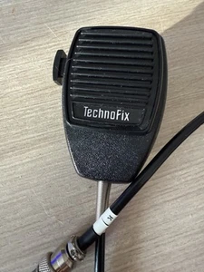 Mikrofon Technofix Neu - Zdjęcie 1 z 4