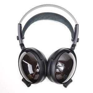 Auriculares tipo dinámico sobre la oreja Yamaha YH-C3000 usados Japón - Imagen 1 de 7