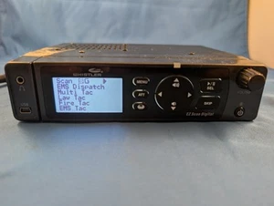 Whistler WS-1095 P25 Phase I and Phase 2, DMR Digital Base or Mobile Scanner - Zdjęcie 1 z 6