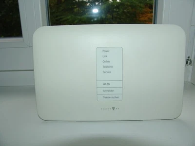 Speedport W724V Tyb C - Bild 1 von 4