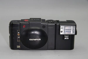 Olympus XA3 35mm Film Camera with DX Auto ISO – Compact Point and Shoot - Picture 1 of 5