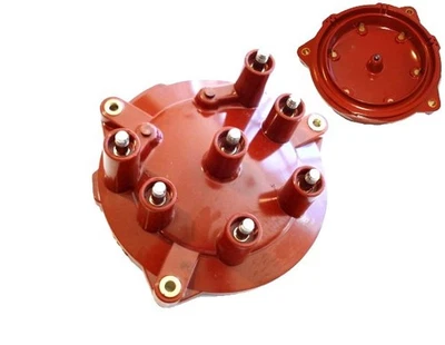  Tapa de distribuidor  Foto 1 de 4