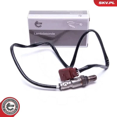 Sonda lambda Sonda a dito 09SKV127 ESEN SKV per VW AUDI SKODA SEAT - Immagine 1 di 4