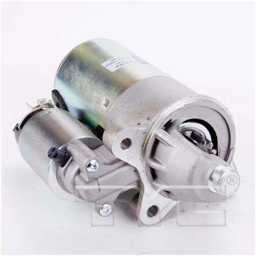 Motor de arranque Ford E-350 Super Duty 1992-2009 - (todos los submodelos 5,4 L V8 + Foto 1 de 1