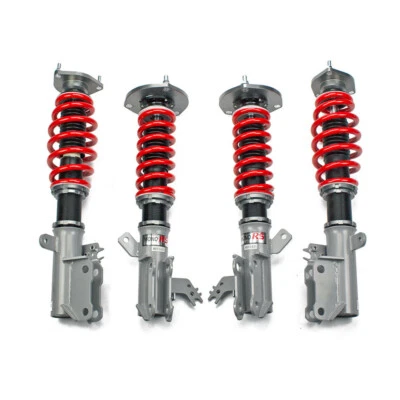 GODSPEED MONO-RS COILOVER SUSP. DAMPER KIT FOR 12-17 TOYOTA CAMRY SE / XSE XV50 - Image 1 of 4
