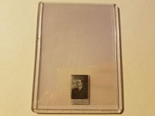 Jack Dunn 1905 Lajoie Gallery of Stars Mini Providence Clamdiggers