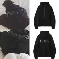 naps sweatshirt wonho