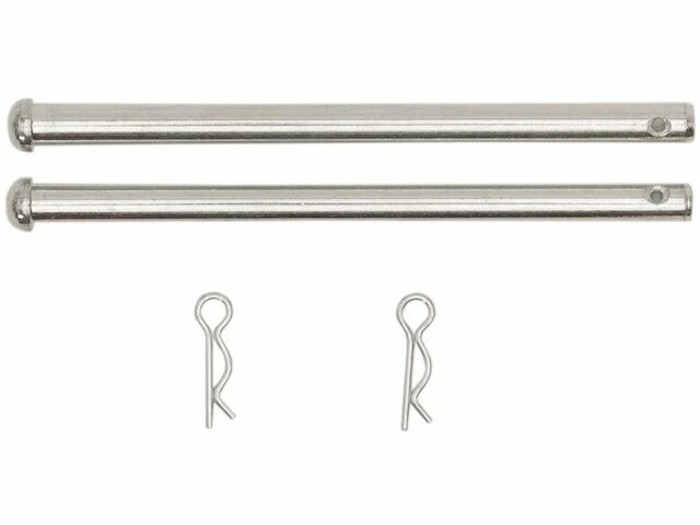 Front Brake Hardware Kit For 1968 Buick GS 400 MC896TS Disc Brake Hardware Kit Foto 1 de 1