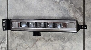 2016 2017 HONDA ACCORD LED Fog Light Assembly Passenger Side CAPA Certified - Picture 1 of 4