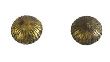 Antique Rare Bronze Métal Échelle Poids Mini Taille Opium Measuring G15-474