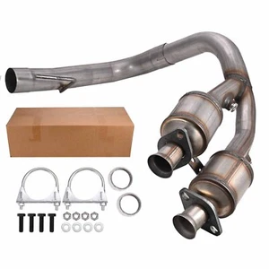 For 2001-2004 Jeep Grand Cherokee 4.0L Catalytic Converter FAST SHIP !!! - Picture 1 of 15