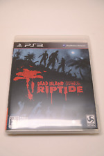 Dead Island Riptide - PS3 – Games A Plunder