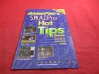 S.W.A.T. Pro Hot Tips Vol4 GamePro Magazin Mini Supplemnt Guide N64 PS1 Saturn