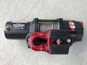 Factor 55 Flat Link XTV Red Rope Guard - Picture 1 of 4