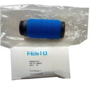1PCS NEW fit for FESTO LFMAP-D-MIDI 162675 Filter element - Picture 1 of 4