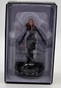 " BLACK WIDOW CAPTAIN AMERICA " MARVEL MOVIE COLLECTION - Picture 1 of 3