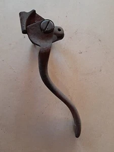 Antique Indian Hedstrom,Hand brake lever - Picture 1 of 4