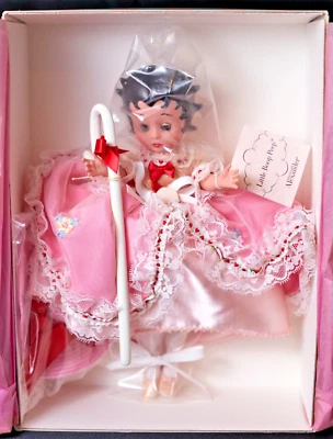 Madame Alexander "Little Boop Peep" #28970, Nuevo en Caja Foto 1 de 3