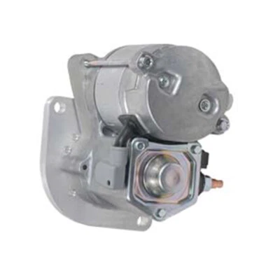 MOTOR DE ARRANQUE IMI 12V PARA TRIUMPH TR6 TR250 2,5 L 1968-1975 1976 1977 PNS Foto 1 de 2