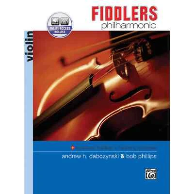 Fiddlers Philharmonic - Image 1 of 4