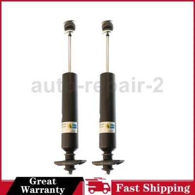 Amortiguador trasero Bilstein 180D para Mercedes-Benz 1960~1961 Foto 1 de 2