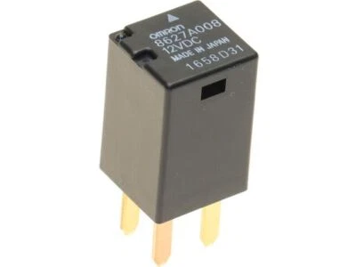 For 2002-2005 Chrysler Sebring Relay Mopar 65517PDBR 2003 2004 Relay - Image 1 of 2